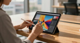 14 Best Tablets For Photo Editing In 2026