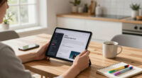 14 Best Tablets for TikTok Content Planning in 2026
