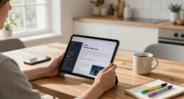 14 Best Tablets for TikTok Content Planning in 2026