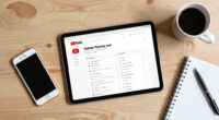 14 Best Tablets for YouTube Planning and Scripting in 2026