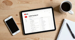 14 Best Tablets for YouTube Planning and Scripting in 2026