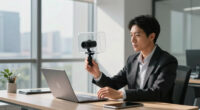 14 Best Teleprompters for Webcams in 2026