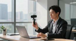 14 Best Teleprompters for Webcams in 2026