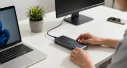 14 Best USB-C KVM Switches for Mac and PC Setups in 2026