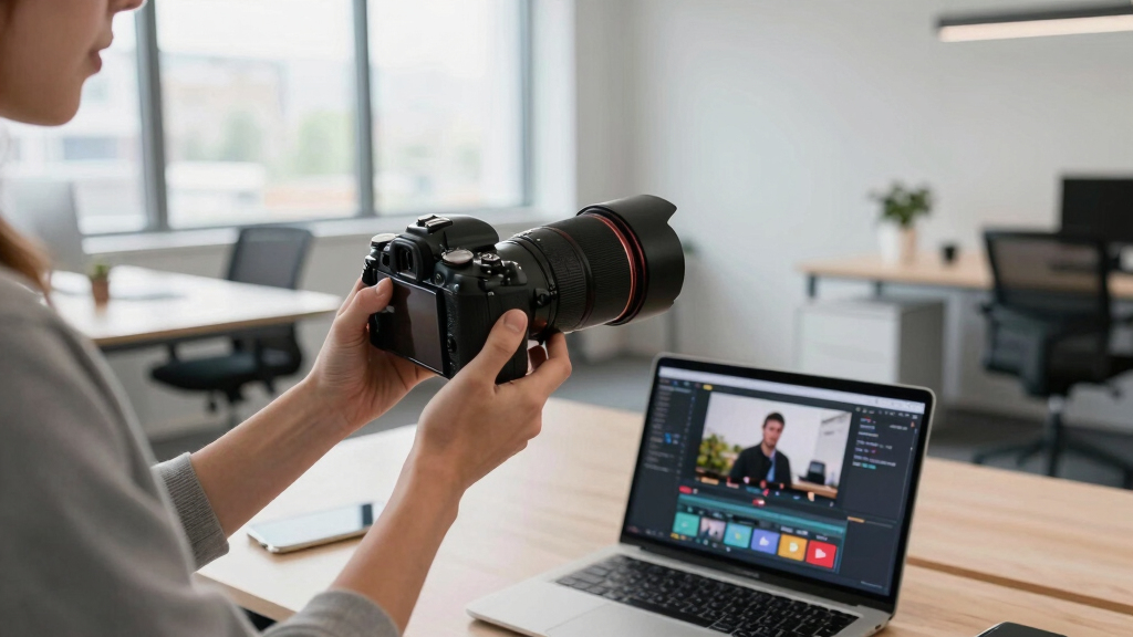 14 Best Wide-Angle Lenses for YouTube in 2026