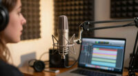 14 Best XLR Microphones for Podcasting in 2026