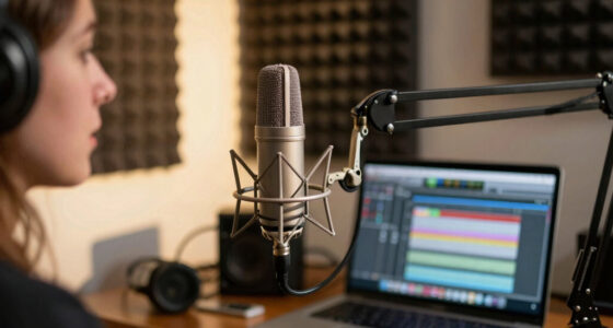 14 Best XLR Microphones for Podcasting in 2026