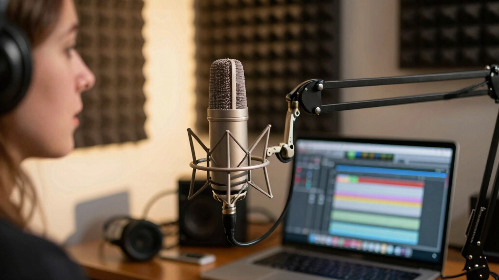 14 Best XLR Microphones for Podcasting in 2026
