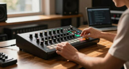 15 Best All-In-One Podcast Production Consoles in 2026