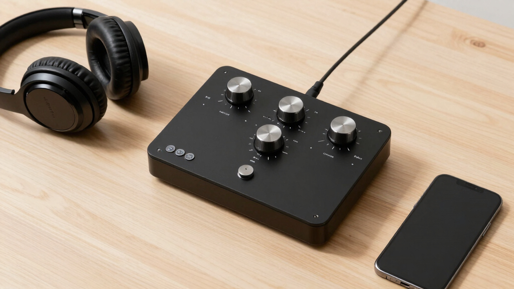 15 Best Best Premium Audio Interfaces in 2026
