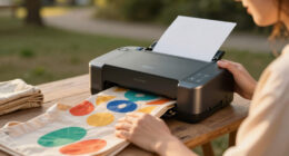 15 Best Brother Sublimation Printers for Creators in 2026