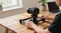 15 Best Camera Sliders for Small Studio Shoots in 2026