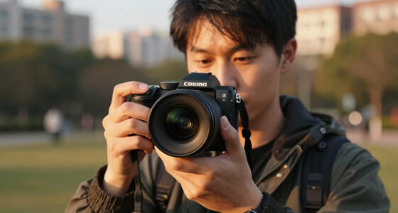 15 Best Cameras for Content Creators in 2026