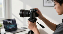 15 Best Cameras for Indoor Creator Studios in 2026