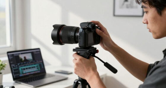 15 Best Cameras for Indoor Creator Studios in 2026