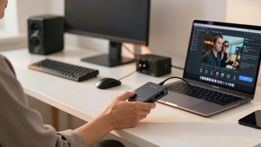 15 Best Capture Cards for Podcast Video Setups in 2026