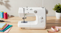 15 Best Computerized Sewing Machines for Handmade Businesses in 2026