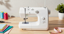 15 Best Computerized Sewing Machines for Handmade Businesses in 2026