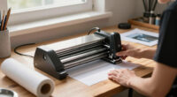 15 Best Desktop Foil Stamping Machines for Paper Product Sellers in 2026