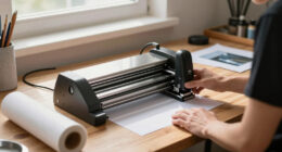 15 Best Desktop Foil Stamping Machines for Paper Product Sellers in 2026