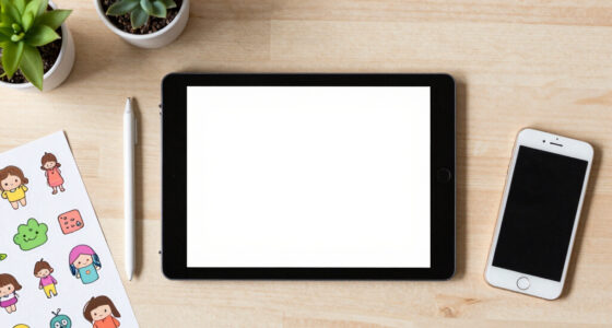 15 Best Drawing Tablets for Sticker Businesses in 2026