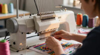 15 Best Embroidery Machines for Bulk Orders in 2026