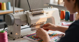 15 Best Embroidery Machines for Bulk Orders in 2026