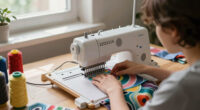 15 Best Embroidery Machines for Side Hustles in 2026