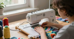 15 Best Embroidery Machines for Side Hustles in 2026