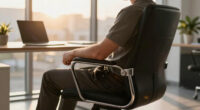 15 Best Executive Office Chairs for Creators in 2026