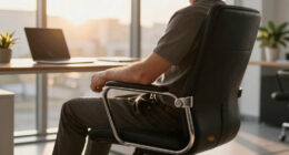15 Best Executive Office Chairs for Creators in 2026