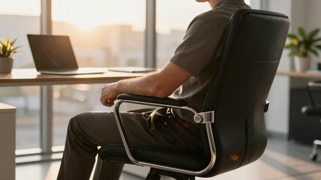 15 Best Executive Office Chairs for Creators in 2026