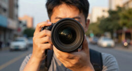 15 Best Lenses for YouTube Videos in 2026