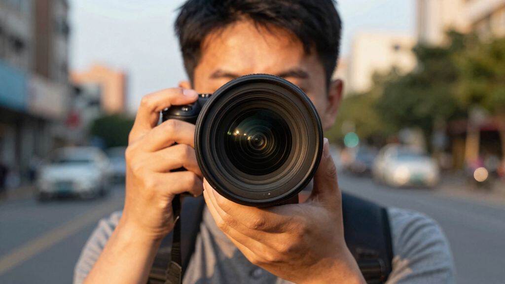 15 Best Lenses for YouTube Videos in 2026