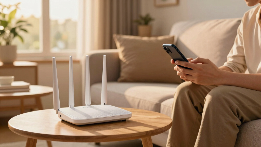 15 Best Mesh WiFi for Stable Upload Speeds in 2026