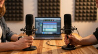 15 Best Microphones for Two-Person Podcasts in 2026