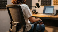 15 Best Office Chairs for Podcast Studios in 2026