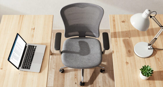 15 Best Office Chairs for Tall Remote Workers in 2026