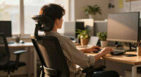 15 Best Office Chairs With Headrests For Creators In 2026