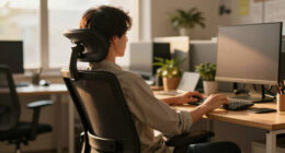 15 Best Office Chairs With Headrests For Creators In 2026
