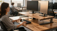 15 Best Sit-Stand Desks for All-Day Work in 2026