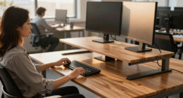 15 Best Sit-Stand Desks for All-Day Work in 2026