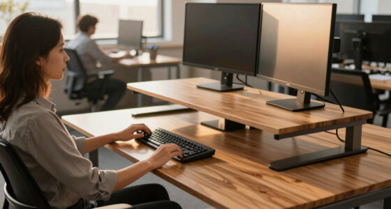 15 Best Sit-Stand Desks for All-Day Work in 2026
