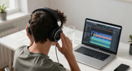 15 Best Studio Headphones for YouTube Audio Editing in 2026