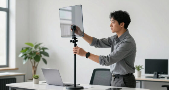 15 Best Teleprompters for Zoom Presentations in 2026