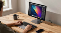 15 Best USB-C Portable Monitors for MacBook Creators in 2026
