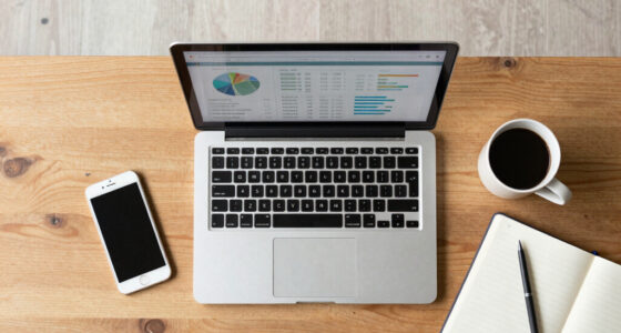 2 Best Laptops for Affiliate Marketers in 2026