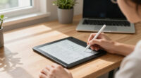 3 Best E-Ink Note-Taking Tablets for Online Entrepreneurs in 2026