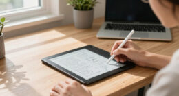 3 Best E-Ink Note-Taking Tablets for Online Entrepreneurs in 2026