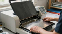 6 Best Auto-Open Heat Press Machines in 2026